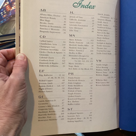 Afghan Traditions by The Needlecraft Shop - Picture 7 of 7